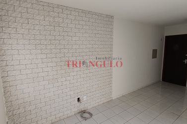 Apartamento para alugar - ZONA I