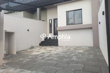 Casa &agrave; venda - 126m&sup2; - Neva