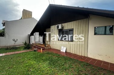 Casa &agrave; venda - 180m&sup2; - Zona II