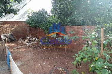 Terreno &agrave; venda - 360m&sup2; - Jardim Social