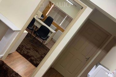 Sala Comercial &agrave; venda - 52m&sup2; - Zona I-A