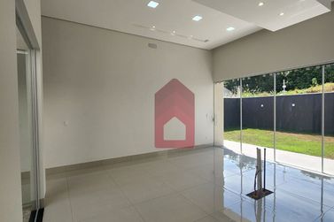 Casa &agrave; venda - 138m&sup2; - Parque Bandeirantes