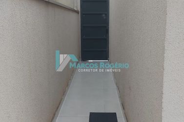 Casa &agrave; venda - 120m&sup2; - Parque Residencial Copacabana