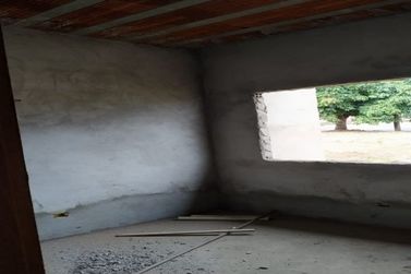 Casa &agrave; venda - Parque Alphaville