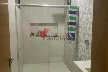 Casa &agrave; venda - Parque Residencial Interlagos