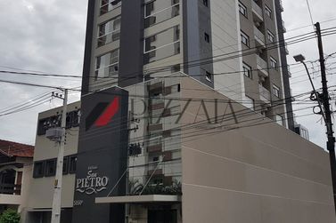 Apartamento &agrave; venda - 225m&sup2; - Zona III