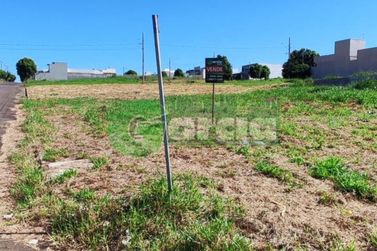 Terreno &agrave; venda - 390m&sup2; - Parque Residencial Metropolitano