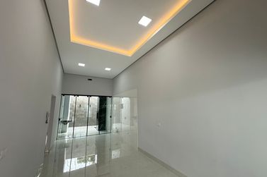 Casa &agrave; venda - 97m&sup2; - ZONA I
