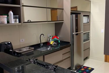 Casa &agrave; venda - 90m&sup2; - Jardim das Cerejeiras