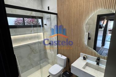 Casa &agrave; venda - 157m&sup2; - PORTO COBRINCO I