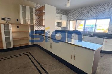 Casa para alugar - 350m&sup2; - Zona III