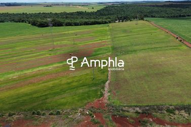 Terreno &agrave; venda - 70000m&sup2; - Contorno Oeste