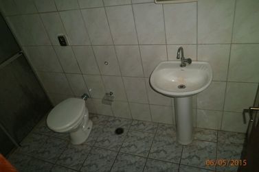 Apartamento para alugar - Zona I