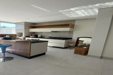 Sobrado &agrave; venda - Zona VII