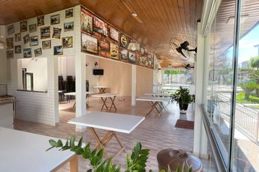 Apartamento &agrave; venda - 58m&sup2; - Zona II