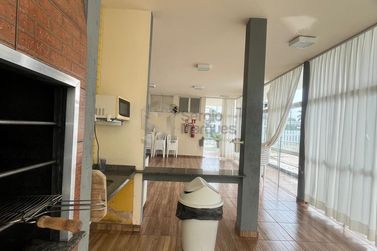 Apartamento &agrave; venda - 97m&sup2; - Zona II