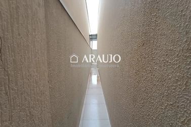Casa &agrave; venda - 87m&sup2; - Parque Residencial Interlagos I