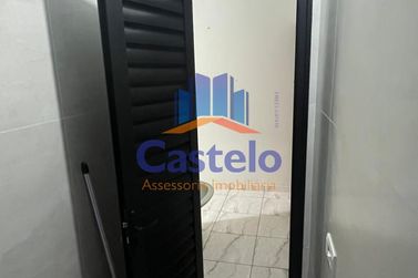 Sal&atilde;o Comercial para alugar - 50m&sup2; - JARDIM IGUA&Ccedil;U