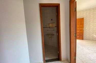 Casa &agrave; venda - 90m&sup2; - Zona IV