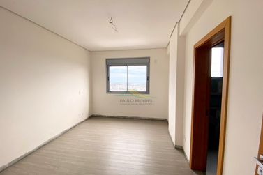 Apartamento &agrave; venda - 216m&sup2; - Zona II