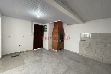 Kitnet para alugar - ZONA II