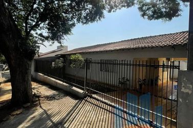 Casa &agrave; venda - 113m&sup2; - Zona III