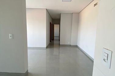 Apartamento &agrave; venda - 85m&sup2; - JARDIM ARAX&Aacute;