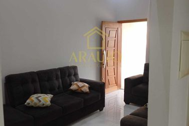 Casa &agrave; venda - 125m&sup2; - Jardim Imigrantes