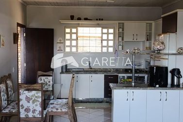 Casa &agrave; venda - 99m&sup2; - JARDIM CONCORDIA