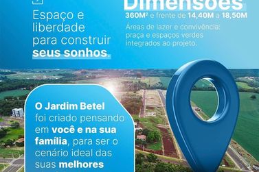 Terreno &agrave; venda - 360m&sup2; - Vila Becker