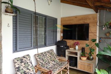Casa &agrave; venda - 148m&sup2; - Zona 3