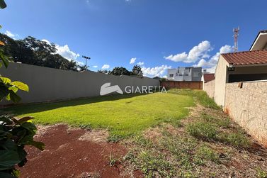 Terreno &agrave; venda - 432m&sup2; - JARDIM PANCERA