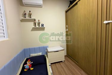 Apartamento &agrave; venda - 44m&sup2; - Zona V