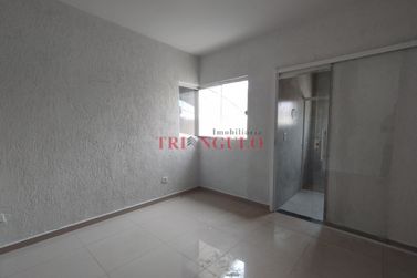 Casa para alugar - 61m&sup2; - PARQUE TARUMA