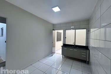 Casa &agrave; venda - 68m&sup2; - Jardim Morumbi I