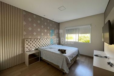 Casa &agrave; venda - Residencial Ecoville