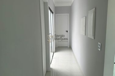 Casa &agrave; venda - 97m&sup2; - Jardim Portugu&ecirc;s