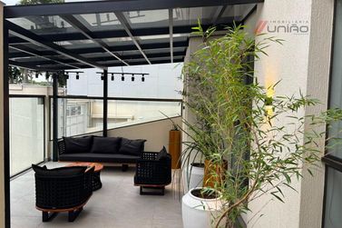 Apartamento para alugar - 48m&sup2; - Zona I