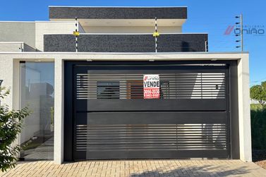 Casa &agrave; venda - 115m&sup2; - Parque Metropolitano