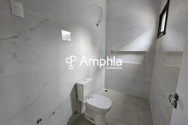 Casa &agrave; venda - 66m&sup2; - Vila Industrial