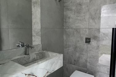 Casa &agrave; venda - 153m&sup2; - Parque Bandeirantes