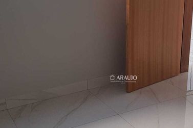 Casa &agrave; venda - 92m&sup2; - Parque &Ocirc;NIX