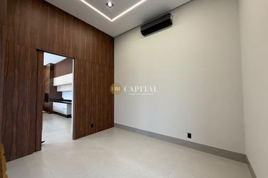 Casa &agrave; venda - 199m&sup2; - Condom&iacute;nio Residencial Jardins de Versailles
