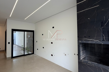 Sobrado &agrave; venda - 191m&sup2; - Jardim Colorado