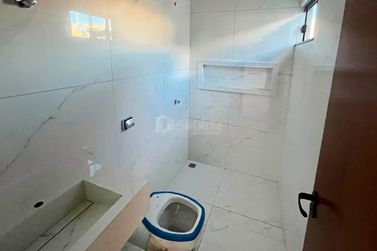 Casa &agrave; venda - 55m&sup2; - Parque Riviera