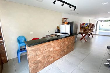 Casa &agrave; venda - 143m&sup2; - Condom&iacute;nio Parque das Grevilhas