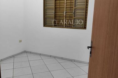 Casa &agrave; venda - 152m&sup2; - Zona III