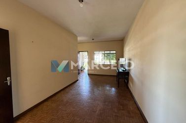Apartamento para alugar - Zona I