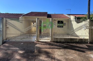 Casa &agrave; venda - 140m&sup2; - CENTRO