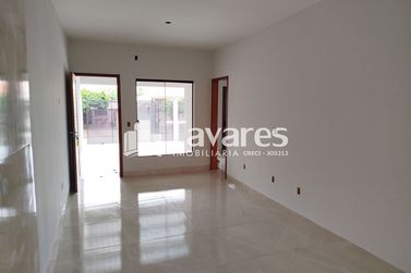 Casa para alugar - 81m&sup2; - Zona VII